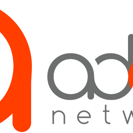 adam networks logo