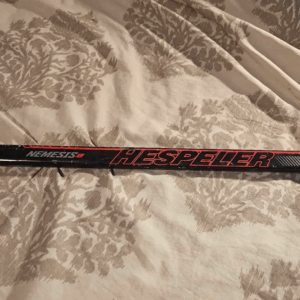 Hespeler Nemesis XR Hockey Stick picture #1