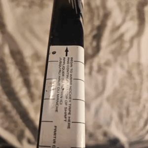 Bauer Prodigy Hockey Stick picture #1