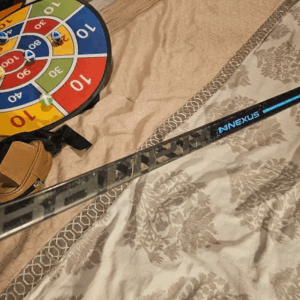 Bauer Nexus Hockey Stick picture #1
