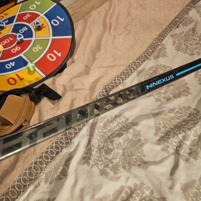 Bauer Nexus Hockey Stick picture #1