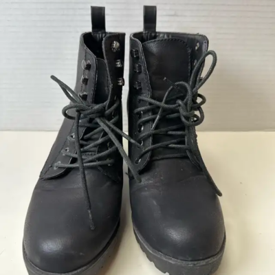 Call It Spring Boots - Size 8 picture #1