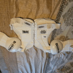 Sherwood 5030 Hockey Shoulder Pads picture #1