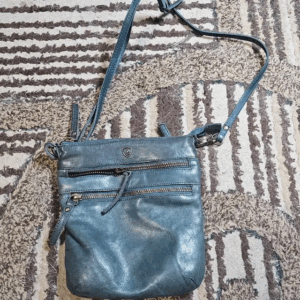 Cochoa Crossbody picture #1